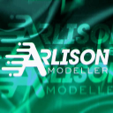 Arlison_Modeller